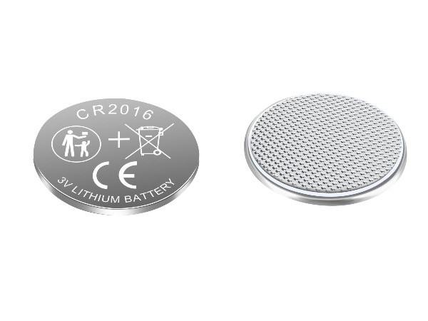 CR2016 CE標，新歐盟標識